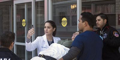 Cartel de As Long As It Takes