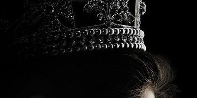 Cartel de Wolferton Splash