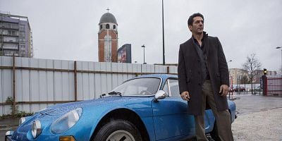 Cartel de Arrêt de mort