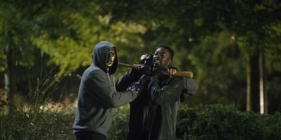 Cartel de Call to Action