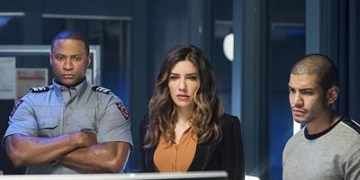 Cartel de Due Process