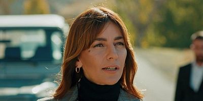 Cartel de Aşk ve Mavi 78.Bölüm Final