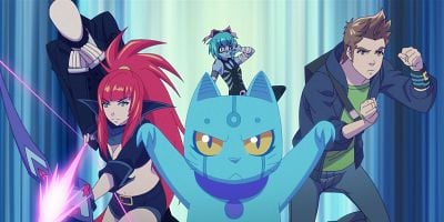 Cartel de Doppelgänger