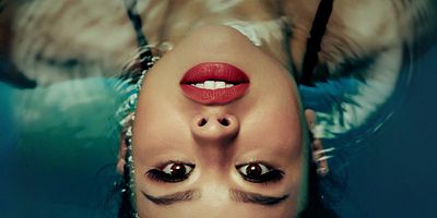 Cartel de Take These Chances