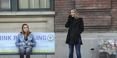 Cartel de Tailing Angie