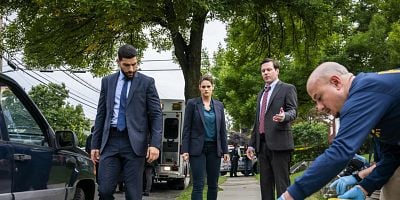 Cartel de Compromised