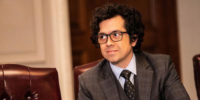 Cartel de Winter Garden