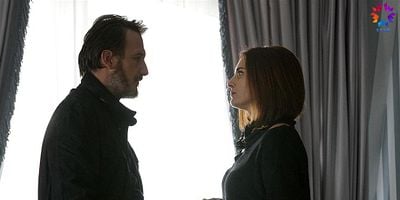 Cartel de Ufak Tefek Cinayetler 42.Bölüm