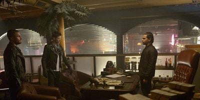 Cartel de Elseworlds, Part 3