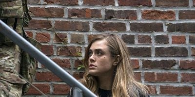 Cartel de Dead Reckoning