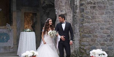 Cartel de Sen Anlat Karadeniz 31.Bölüm