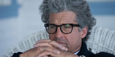 Cartel de Persona Non Grata