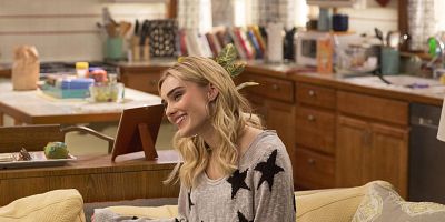 Cartel de Highs and Lows