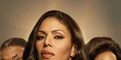 Cartel de A House Divided