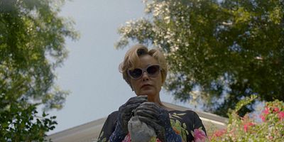 Cartel de Return to Murder House