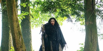 Cartel de Outside World