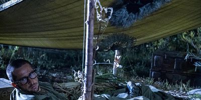 Cartel de El principio es el fin es el principio