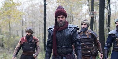 Cartel de Diriliş Ertuğrul 125.Bölüm