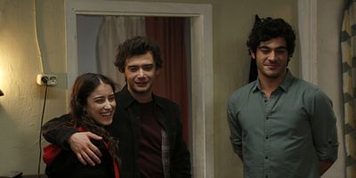 Cartel de Bizim Hikaye 49.Bölüm