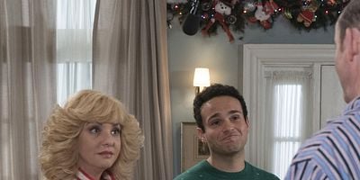 Cartel de Yippee Ki Yay Melon Farmer