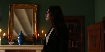 Cartel de Gülperi 12.Bölüm