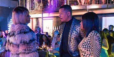 Cartel de Had It From My Father