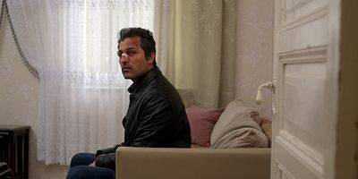 Cartel de Kadın 42.Bölüm