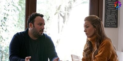 Cartel de Ufak Tefek Cinayetler 44.Bölüm