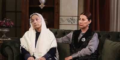 Cartel de Bir Zamankar Çukurova 13.Bölüm