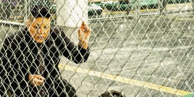 Cartel de Family Separation - Part 1