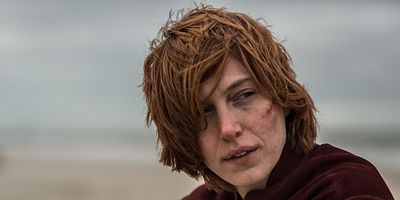 Cartel de Die letzte Jagd