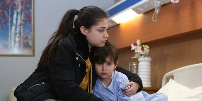 Cartel de Gülperi 13.Bölüm