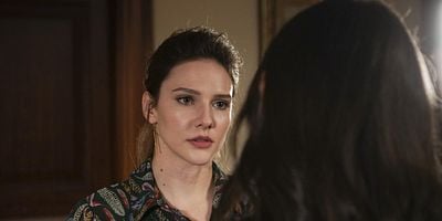 Cartel de Elimi Bırakma 18.Bölüm