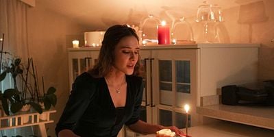 Cartel de Elimi Bırakma 20.Bölüm