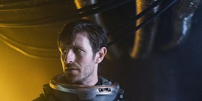 Cartel de The Sacred Gift