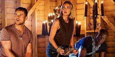 Cartel de Patience Is A Virtue