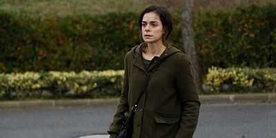 Cartel de Kadın 43.Bölüm