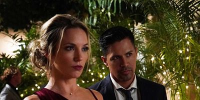 Cartel de Day of the Viper