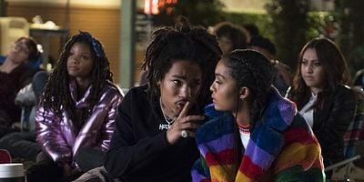 Cartel de Nothing Was the Same