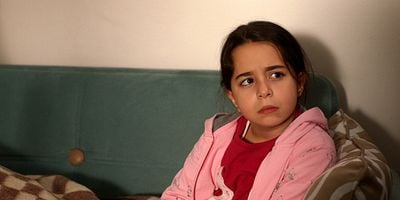 Cartel de Kızım 13.Bölüm