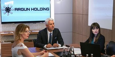 Cartel de Yasak Elma 27.Bölüm