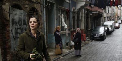 Cartel de Kadın 44.Bölüm