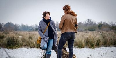 Cartel de Nouveau Départ - Partie 1