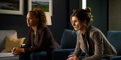 Cartel de Wake Up Call