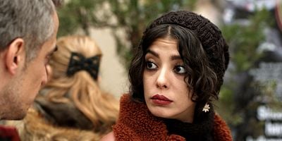 Cartel de Kızım 14.Bölüm