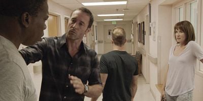 Cartel de Ka Hauli O Ka Mea Hewa 'Ole, He Nalowale Koke