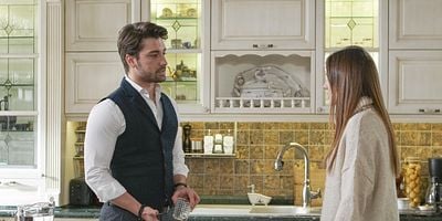 Cartel de Elimi Bırakma 22.Bölüm