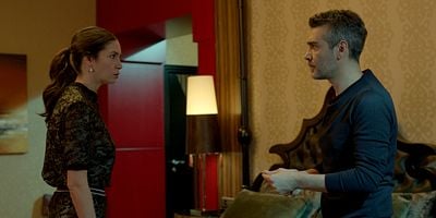 Cartel de Kadın 45.Bölüm