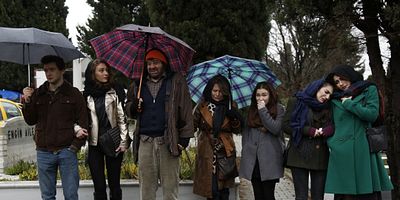 Cartel de Bizim Hikaye 53.Bölüm