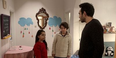 Cartel de Kızım 15.Bölüm